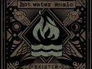 Hot Water Music-Exister  (US IMPORT)  Vinyl / 12