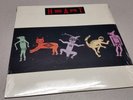 HEART - BAD ANIMALS - SEALED, R-153552,  ROCK VINYL RECORD