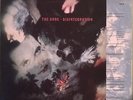 THE CURE DISINTEGRATION LP UK ORIGINAL
