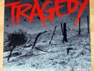 Tragedy - Vengeance, LP, Punk, Crust, HC, Vinyl