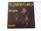 PAUL MCCARTNEY'S WINGS 7