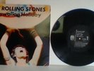 THE ROLLING STONES HAWAIIAN HOLIDAY VINYL LP. AUSTRALIAN PRESSING.  DOUBLE ALBUM