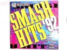 Smash Hits '92 2LP Comp (Various - 1992) ADDLP35 (ID:15096)