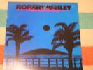 Robert Ashley Automatic Writing avant modern composition lovely music rare lp