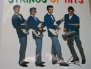 THE VIOLENTS: 