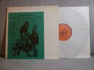 FRANK ZAPPA / MOTHERS feat CAPTAIN BEEFHEART   METAL MAN HAS HORNETS WINGS LP