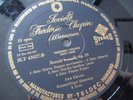 TELEFUNKEN SLT HI-FI STEREO ED1 CHOPIN Piano Sonata op.35 & op.58 JAN EKIER - EX