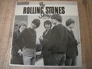 LP Rolling Stones - The Rolling Stones Story - 12 LP Box von 1980