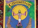 COMPANION Reap The Lost Dreamers LP Private Prog ACID ARCHIVES psych w/ EPHEMERA