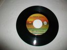 WLS 45 JIM PETERIK KRIS ERIC STEVENS - IDES OF MARCH - RARE SUNLIGHT LABEL