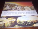 led zeppelin houses of the holy classic records 180g still sealed vinyl LP
