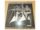 François Baschet And Bernard Baschet ? -  Structures For Sound - 10