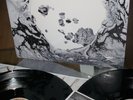2 LP RADIOHEAD A MOON SHAPED POOL GATEFOLD COVER BLACK VINYL MINT-