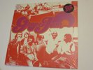 Moby Grape - Grape Jam LP - NEW REISSUE on Sundazed SEALED 60's psych rock
