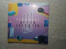 Paramore 'After Laughter' Pink Vinyl LP  Limited 4000 sold out rare Record Indie