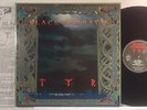BLACK SABBATH : TYR    -    LP  1990