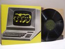 Kraftwerk Computerwelt-VinylLP