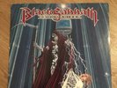 Black Sabbath Dehumanizer Vinyl 1992