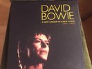 DAVID BOWIE - A NEW CAREER IN A NEW TOWN - LP VINYL BOX SET