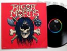 RIGOR MORTIS - Rigor Mortis ORIG. 1988 US THRASH METAL