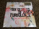 DREAM THEATER - SIX DEGREES OF INNER TURBULANCE -  LTD 12