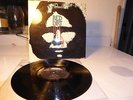 RED DIRT- RED DIRT ORIGINAL UK LP FACTORY SAMPLE NOT FOR SALE EX CON NO RES