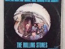 THE ROLLING STONES HAVE YOU SEEN YOUR MOTHER SLEEVE 45 RECORD SLEEVE ONLY RE14