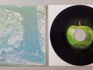 RARE JOHN LENNON PLASTIC ONO BAND MOTHER VINYL 45 RECORD RE14