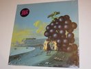 Moby Grape - WOW LP - NEW REISSUE on Sundazed SEALED 60's psych rock