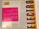 V/A Street Sounds Electro The Ultimate Boxed Set SEALED electro volumes 1-22