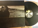 U2 The Joshua Tree Island 90581-1 Masterdisk 1st press