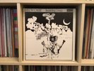 MELLOW CANDLE Swaddling Songs LP DERAM SDL7 'repress' + 1972 Decca inner sleeve