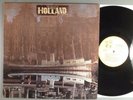 Beach Boys, The  Holland     LP Comes With 7