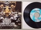 BILL WYMAN THE ROLLING STONES THE LANTERN VINYL 45 RECORD RE14