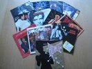 12 David Bowie Picture Sleeve Singles