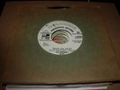 LOUIS ARMSTRONG mack the knife / back o'town blues ( jazz ) 7