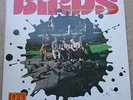 THE BIRDS - THESE BIRDS ARE DANGEROUS , UK MOD, FREAKBEAT LP, FEAT. RON WOOD