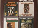 OK JAZZ VOL 1 /2. / 2 X LP / EMI FR 1977 / AFRO BEAT FRANCO VICKY SAM MANGUANA