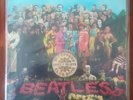 The Beatles - Sgt. Pepper's Lonely Hearts Club Band - MFSL ss