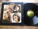 Beatles - Let it be 1970 Danish BOX Set all original unique G&L export sleeve