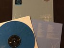 The Shins - Oh, Inverted World Newbury Comics Exclusive Blue Colored LP Vinyl