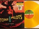 Stone Temple Pilots - Core RSD Black Friday 2013 Yellow Vinyl #2036 Of #3000 LP