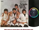 THE BEATLES, Yesterday and Today, Capitol ST-2553 BUTCHER COVER   Stereo