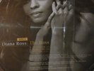 Diana Ross - the Boss Promo Pictured Vinyl record