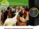 THE BEACH BOYS, Pet Sounds, CAPITOL T-2458 in shrink