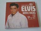 Elvis Presley  - Movie Rocks (20 Great Floorfillers)