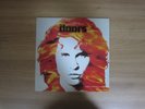 THE DOORS OST 1991 Korea Orig LP INSERT Oliver Stone,Val Kilmer,Meg Ryan