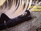 BRADLEY, Charles - No Time For Dreaming - Vinyl (LP)