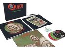 QUEEN - News Of The World: 40th Anniversary Edition - Vinyl (LP/CD/BOOK box)