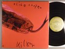 Alice Cooper  Killer   Hard Rock  With Calendar (Detached)